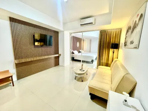 Nemuru Hotel Ciputat Unggulan Photos