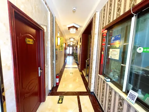 YuanMeng Khu vực công cộng Photos