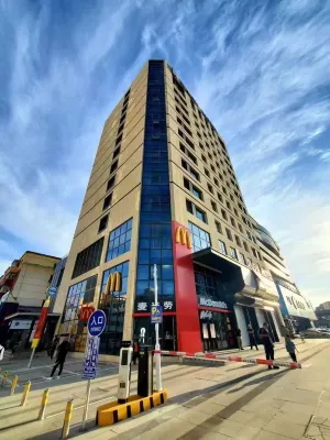 Daisy Hotel Избранное Photos