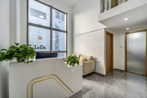 Shenzhen Baiyue Meiju International Apartment(Shenzhen Shuibei Jewlry City Store) Nổi bật Photos