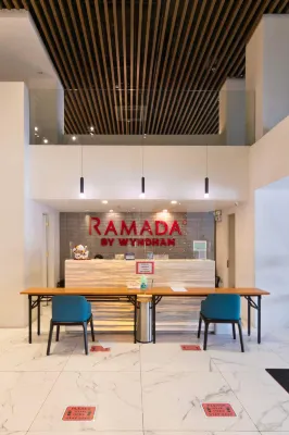 Ramada Encore Makati Featured Photos