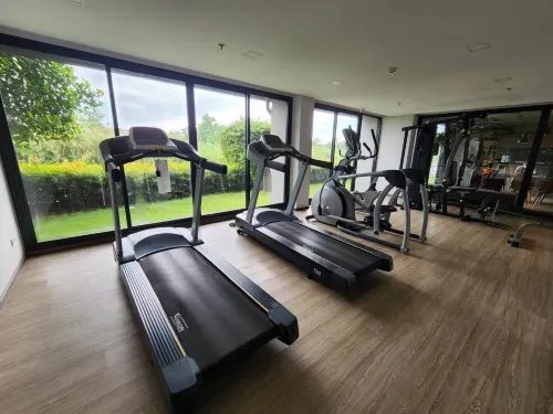 Rangsit Residence Loisirs et amusements Photos