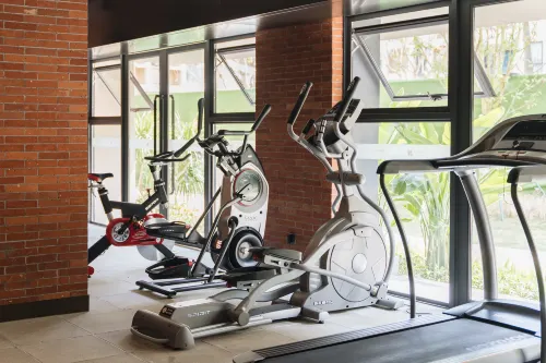 Springwoods Club Palm Tree Hotel Leisure & Recreation Photos