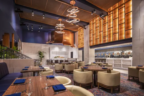 Harrah's Las Vegas Hotel & Casino Nổi bật Photos