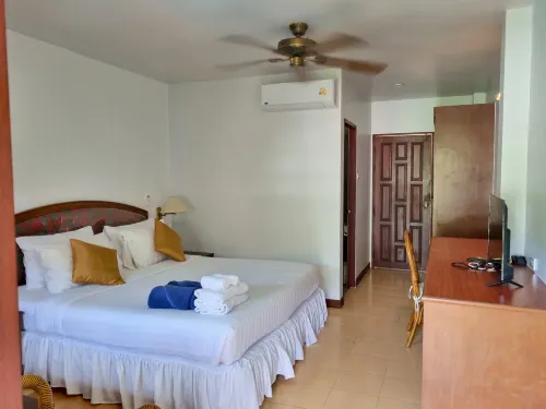 Kata Interhouse Resort by Haii Collection Chambres Photos