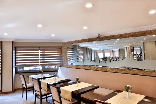 Barin Hotel Питание Photos