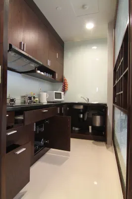 Mayfair Suites Chambres Photos