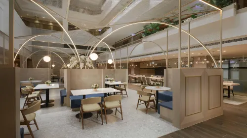 Howard Plaza Hotel Kaohsiung Photos