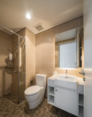 TROY HOUSE - VINHOMES DCAPITALE Phòng Photos