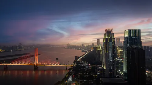Grand Skylight International Hote Nanchang (Honggutan Bayi Bridge Branch) Empfohlen Photos