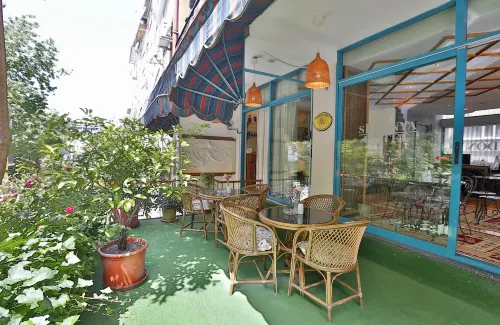 Sidonya Hotel Photos