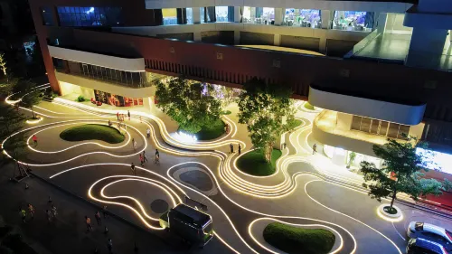 Borrman Hotel Beihai Jinhuangguan À proximité de l'hôtel Photos