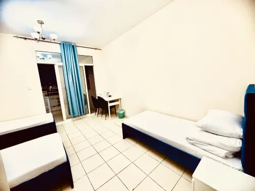 (DUBAI) LU-INN Rooms Photos