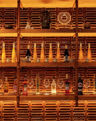 Hotel Indigo Bintan Lagoi Beach by IHG Featured Photos