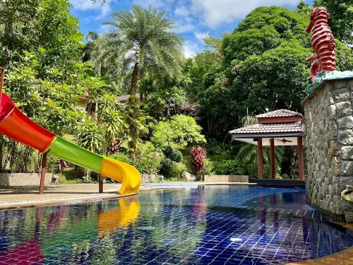 Thai Modern Resort & Spa "Newly Renovated" À ne pas manquer Photos