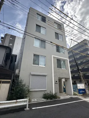 Nestay inn Tokyo skytree Photos