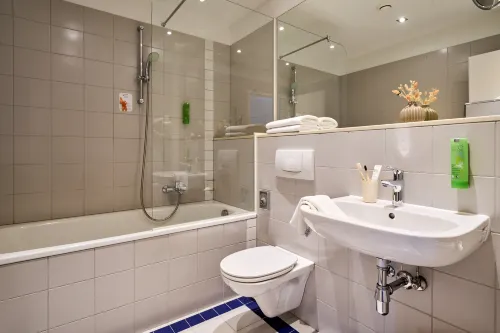 Henriette Stadthotel Vienna Rooms Photos