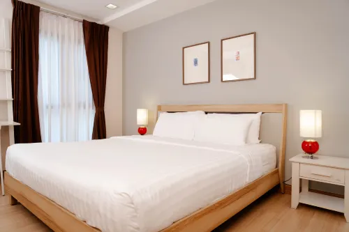 Baan K Residence Da non perdere Photos