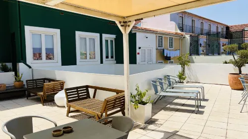 Quinta Colina by Shiadu Public Areas Photos