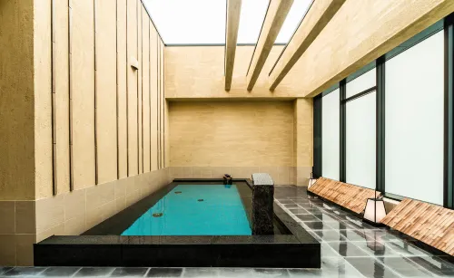Candeo Hotels Fukuoka Tenjin Semester och rekreation Photos