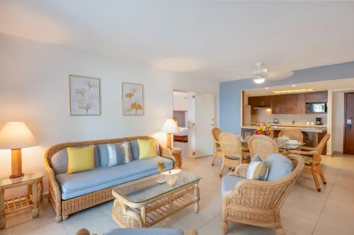 Beachscape KIN Ha Villas & Suites Номера Photos