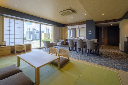 Tosei Hotel Cocone Tsukiji Ginza Premier Rooms Photos