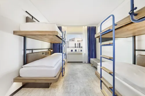 H2 Hotel Duesseldorf City Chambres Photos