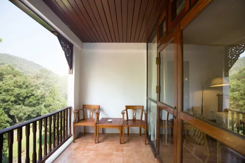 The Imperial Mae Hong Son Resort Rooms Photos