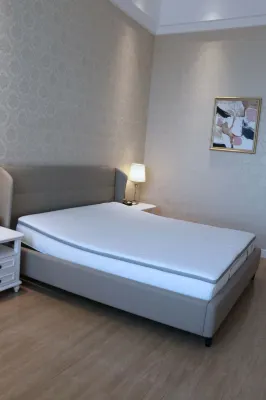 Guoce International Conference and Exhibition Center Hotel Rooms Photos