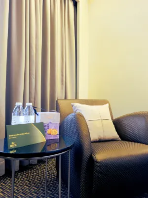 Sunway Hotel Georgetown Penang Rooms Photos
