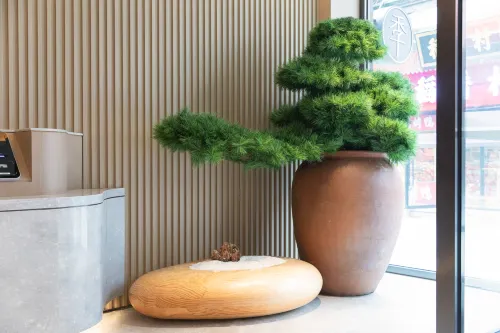 全季飯店（北京前門地鐵站店） 公共區域 Photos