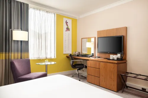 Hilton London Wembley Rooms Photos