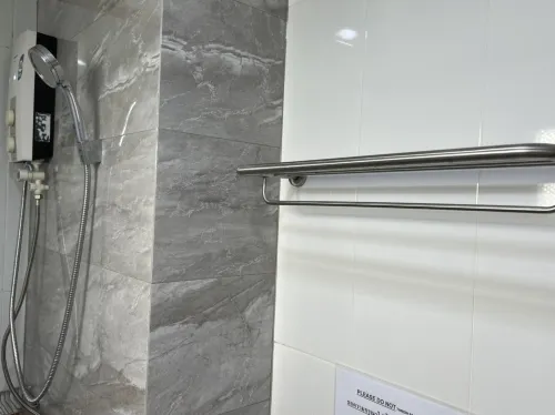 Golden Nest Hotel Chambres Photos