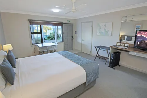 Whangaparaoa Lodge Kamar Photos