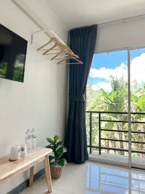 Baobab Chambres Photos