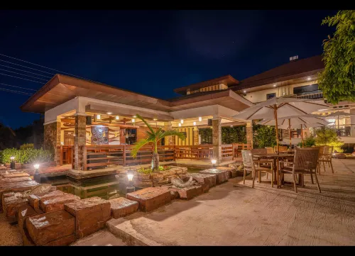 Coron Westown Resort Photos