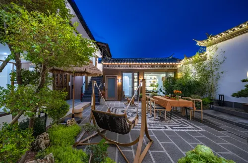 See you again exquisite homestay Exterior Photos