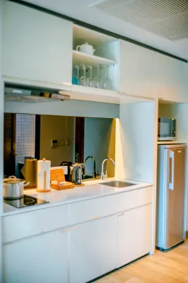 Rama Residence Padma Rooms Photos