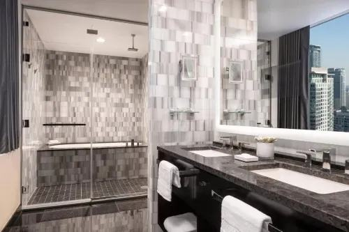 The Ritz-Carlton, Los Angeles Camere Photos