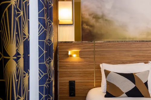 Le Rocroy Hotel Camere Photos