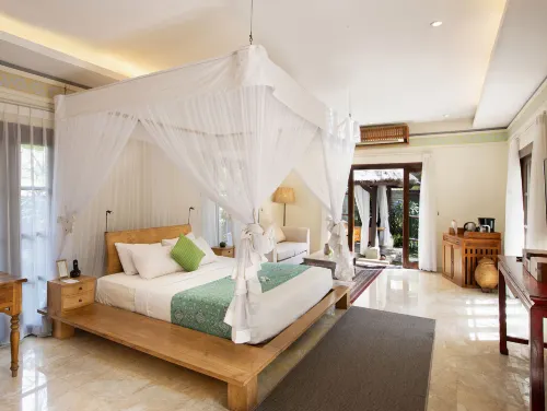 Villa Canggu by Plataran Phòng Photos