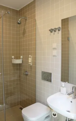 Sant Jordi Hostels Lisbon Rooms Photos