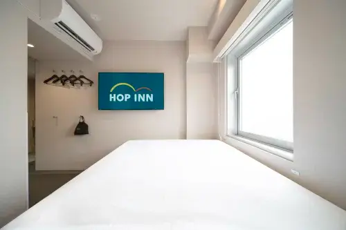 Hop Inn Tokyo Ueno Unggulan Photos