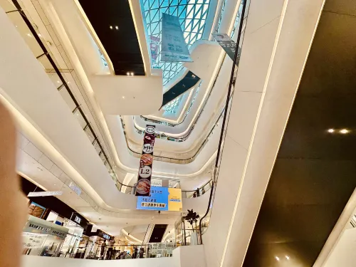 Shenzhen Kaimeiyue Hotel International Holiday Apartment (Shangmeilin Subway Station Branch) Nổi bật Photos