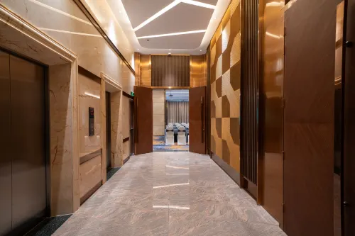 Northern Charm Hotel Public Areas Photos