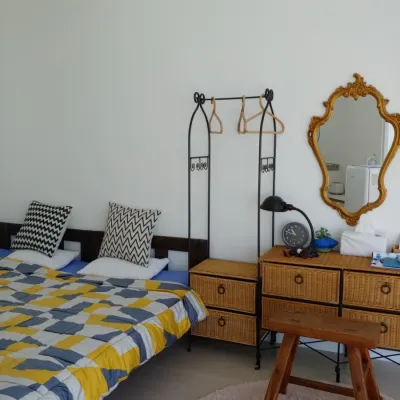 weoljeongri_bnb Huoneet Photos
