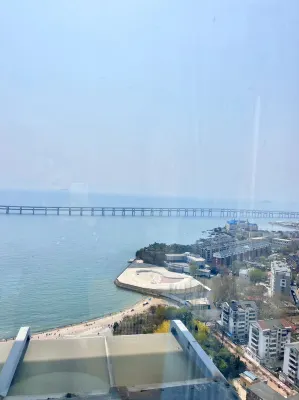 Hengyue Seaview Homestay Exterior Photos