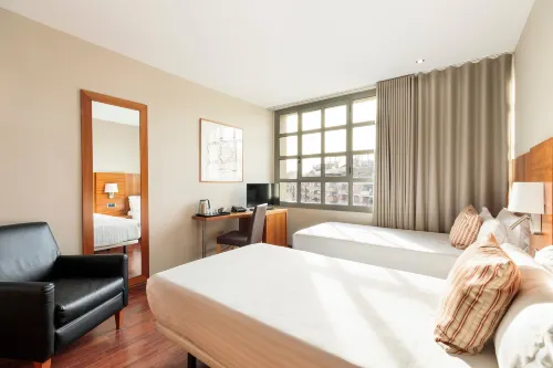 Hotel Best Aranea Featured Photos