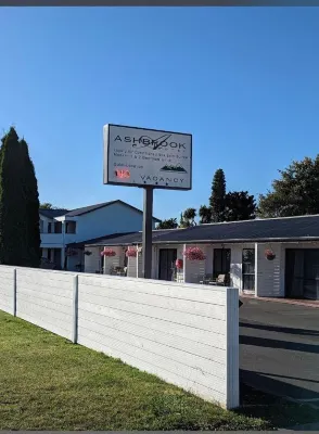 Ashbrook Motel Taupo Featured Photos