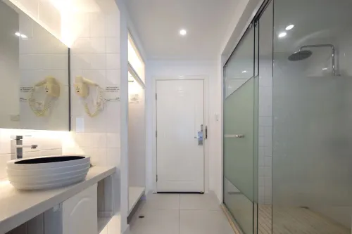 Yunxi • Shiguang Boutique Homestay (Dadonghai Branch) Rooms Photos
